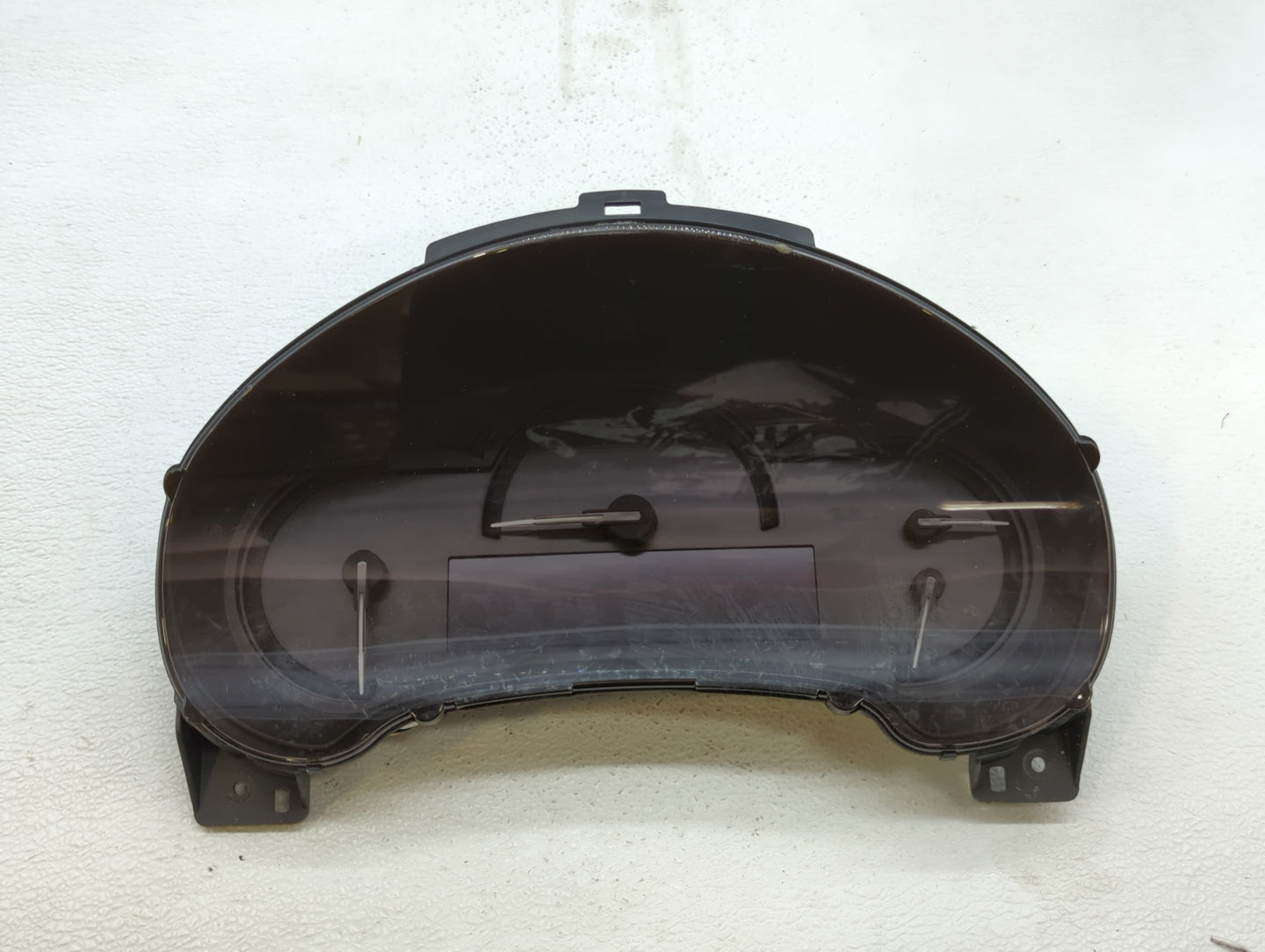 2016 Cadillac Xts Instrument Cluster Speedometer Gauges P/N:84054556 Fits OEM Used Auto Parts - Oemusedautoparts1.com