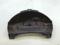 2016 Cadillac Xts Instrument Cluster Speedometer Gauges P/N:84054556 Fits OEM Used Auto Parts - Oemusedautoparts1.com