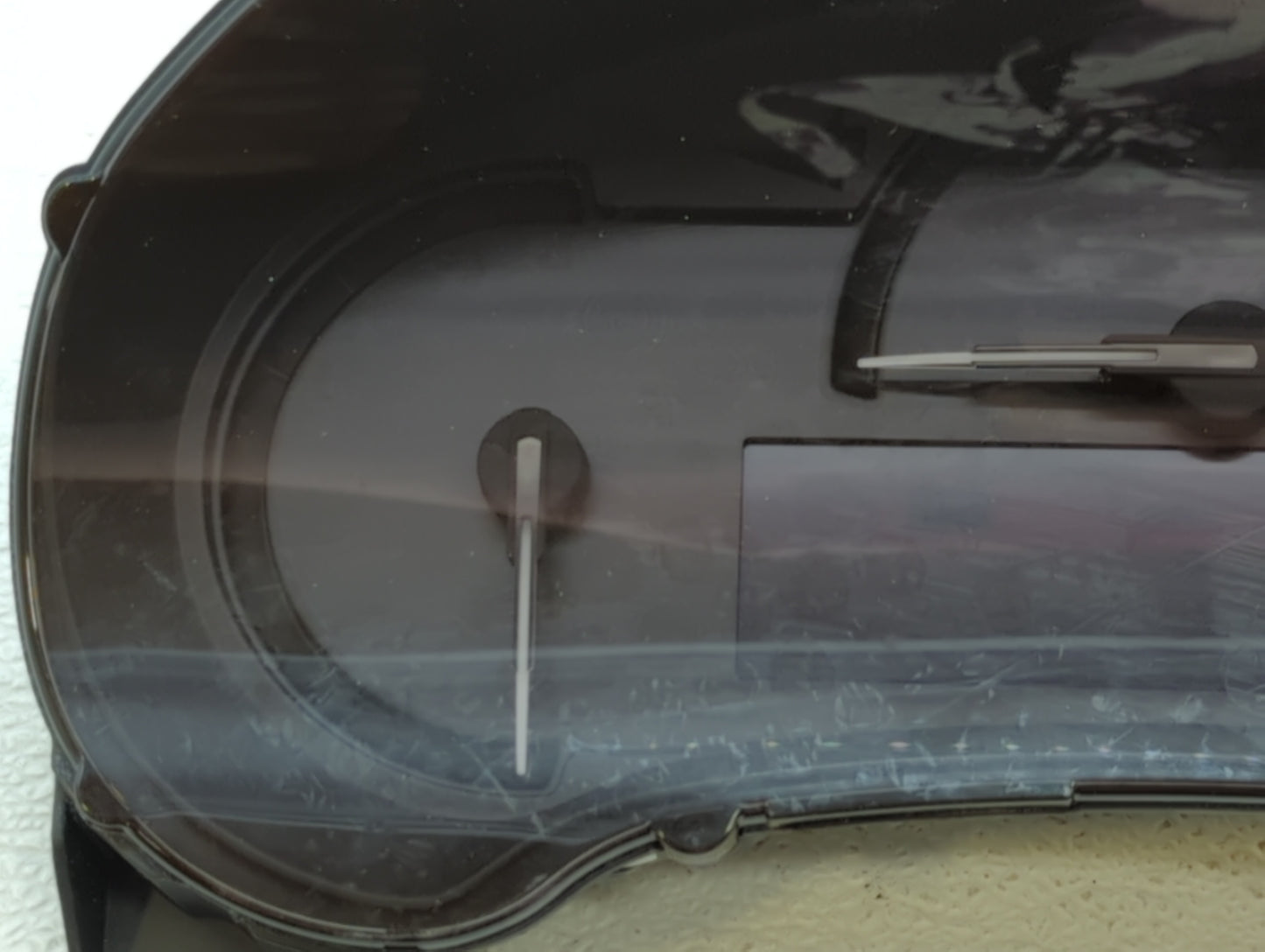 2016 Cadillac Xts Instrument Cluster Speedometer Gauges P/N:84054556 Fits OEM Used Auto Parts - Oemusedautoparts1.com