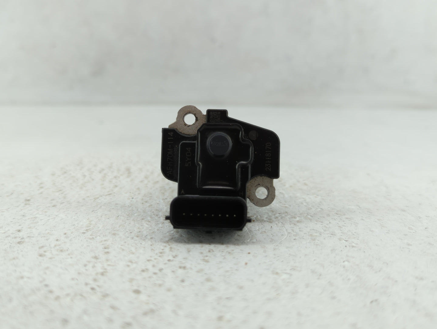 2013-2019 Cadillac Xts Mass Air Flow Meter Maf - Oemusedautoparts1.com