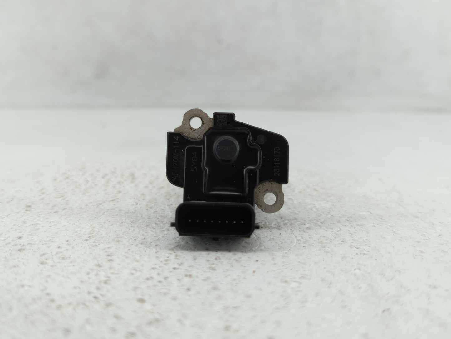 2013-2019 Cadillac Xts Mass Air Flow Meter Maf - Oemusedautoparts1.com