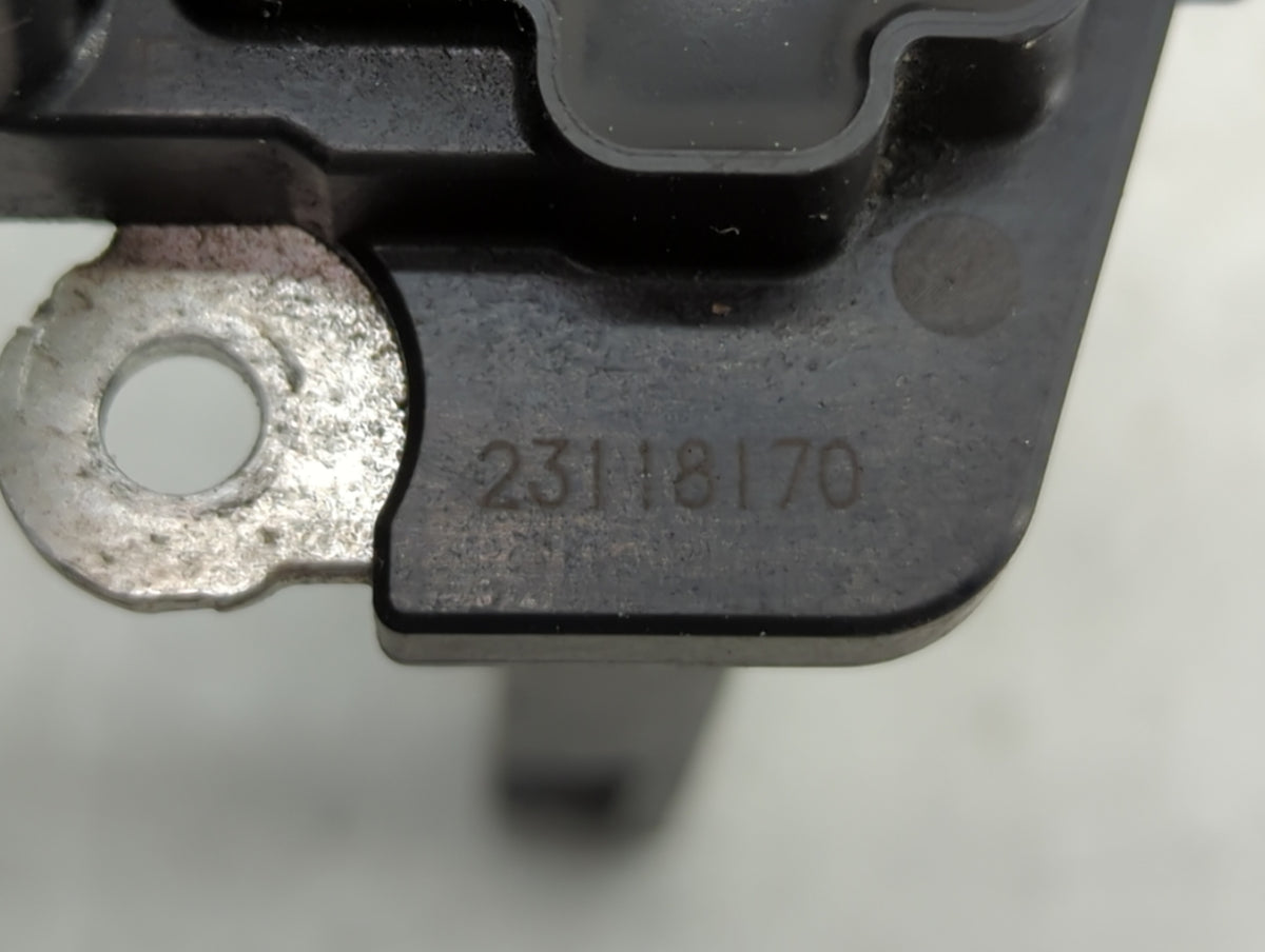 2013-2019 Cadillac Xts Mass Air Flow Meter Maf Sensor 405927 - Oemusedautoparts1.com