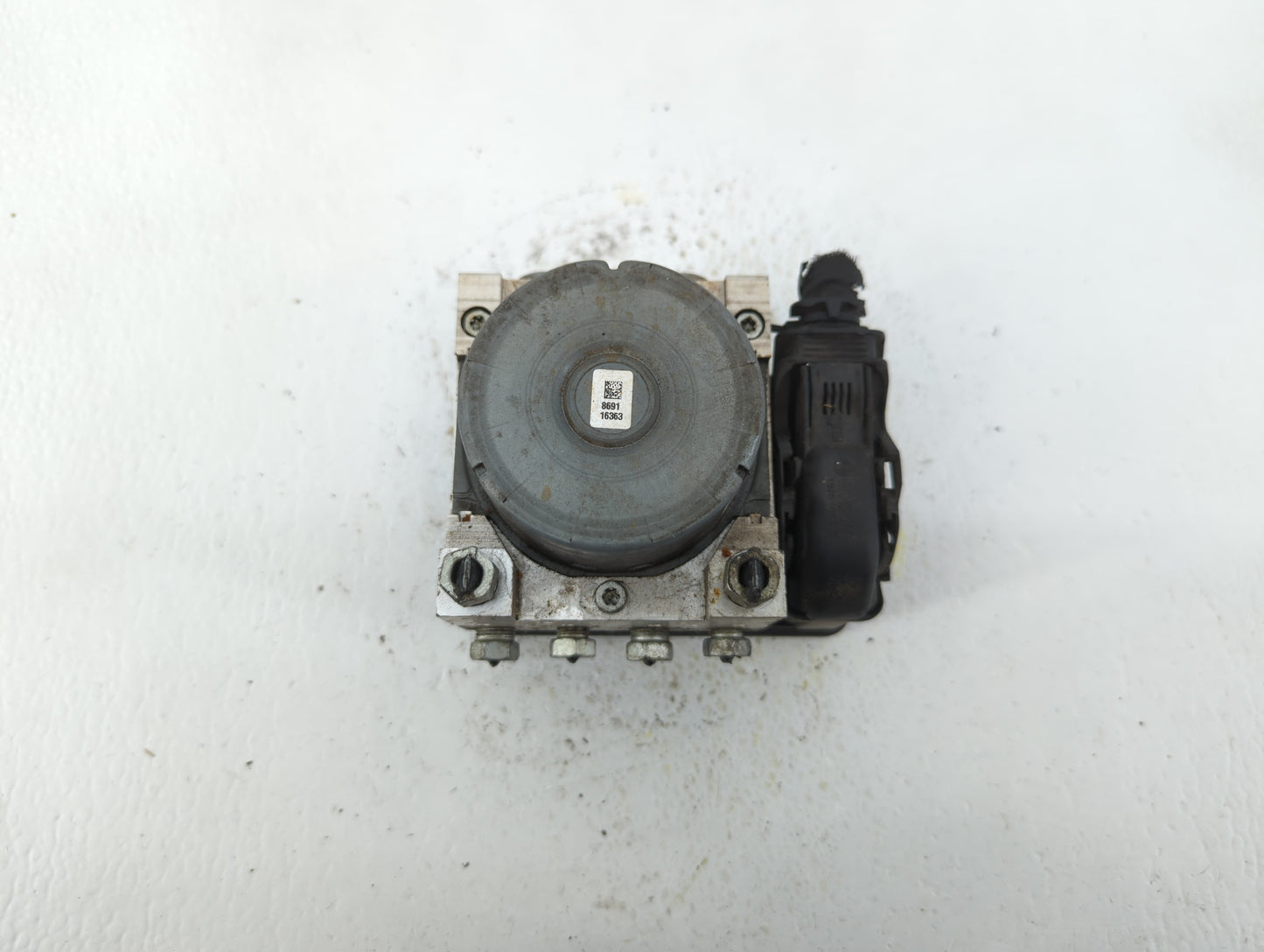 2016 Cadillac Xts ABS Pump Control Module Replacement P/N:22932478 23308257 Fits OEM Used Auto Parts - Oemusedautoparts1.com