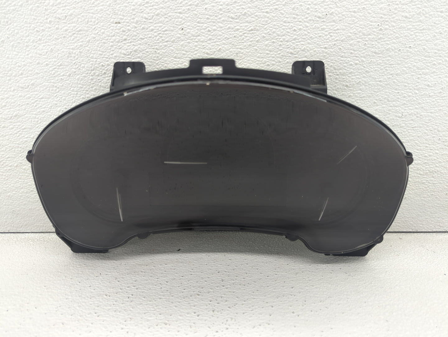 2016 Cadillac Xts Instrument Cluster Speedometer Gauges P/N:84054556 Fits OEM Used Auto Parts - Oemusedautoparts1.com