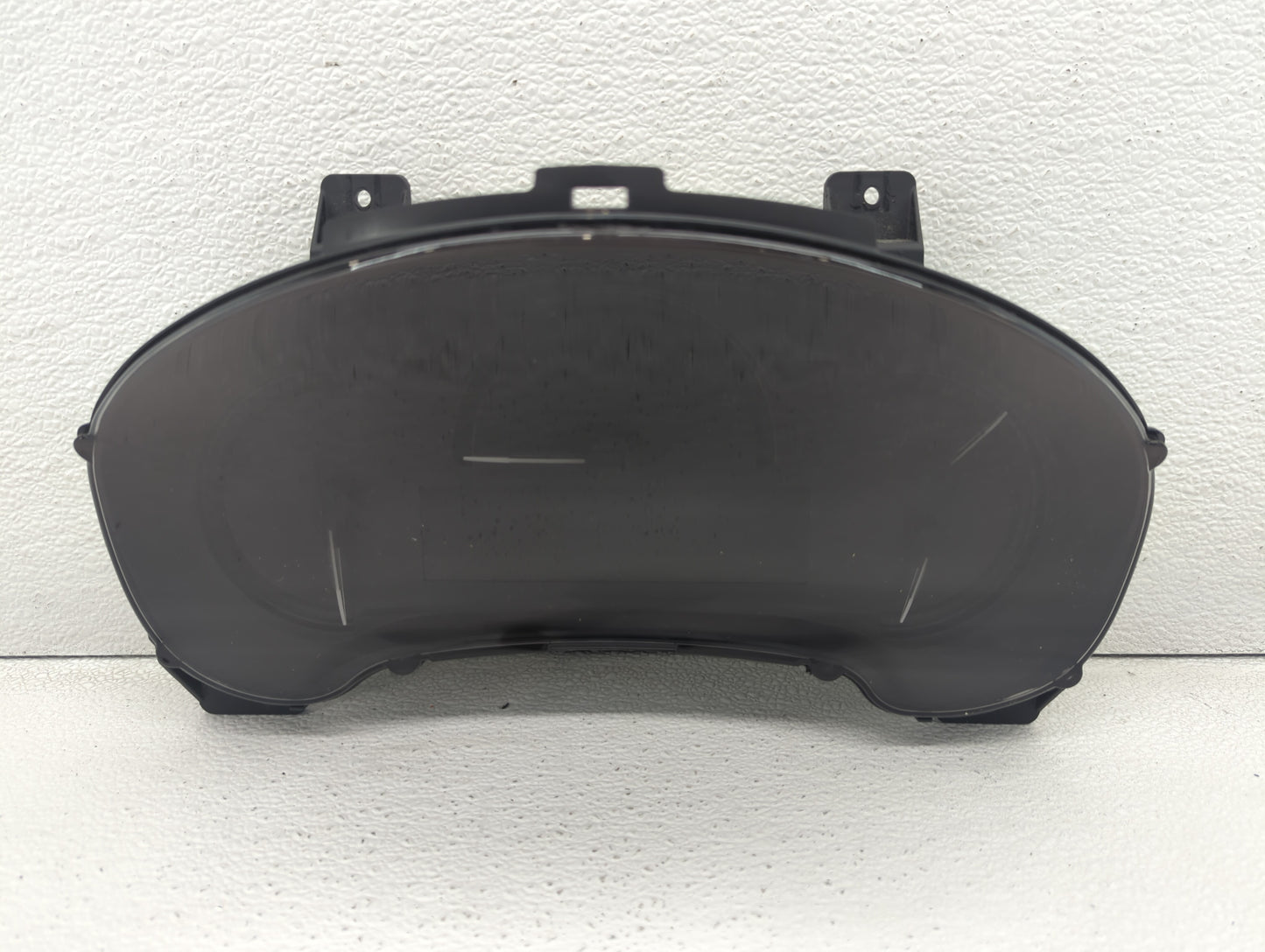 2016 Cadillac Xts Instrument Cluster Speedometer Gauges P/N:84054556 Fits OEM Used Auto Parts - Oemusedautoparts1.com