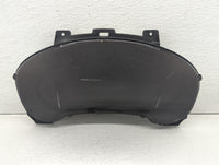 2016 Cadillac Xts Instrument Cluster Speedometer Gauges P/N:84054556 Fits OEM Used Auto Parts - Oemusedautoparts1.com