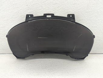 compare product 2016 Cadillac Xts Instrument Cluster Speedometer Gauges P/N:84054556 Fits OEM Used Auto Parts