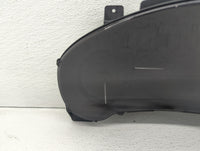 2016 Cadillac Xts Instrument Cluster Speedometer Gauges P/N:84054556 Fits OEM Used Auto Parts - Oemusedautoparts1.com