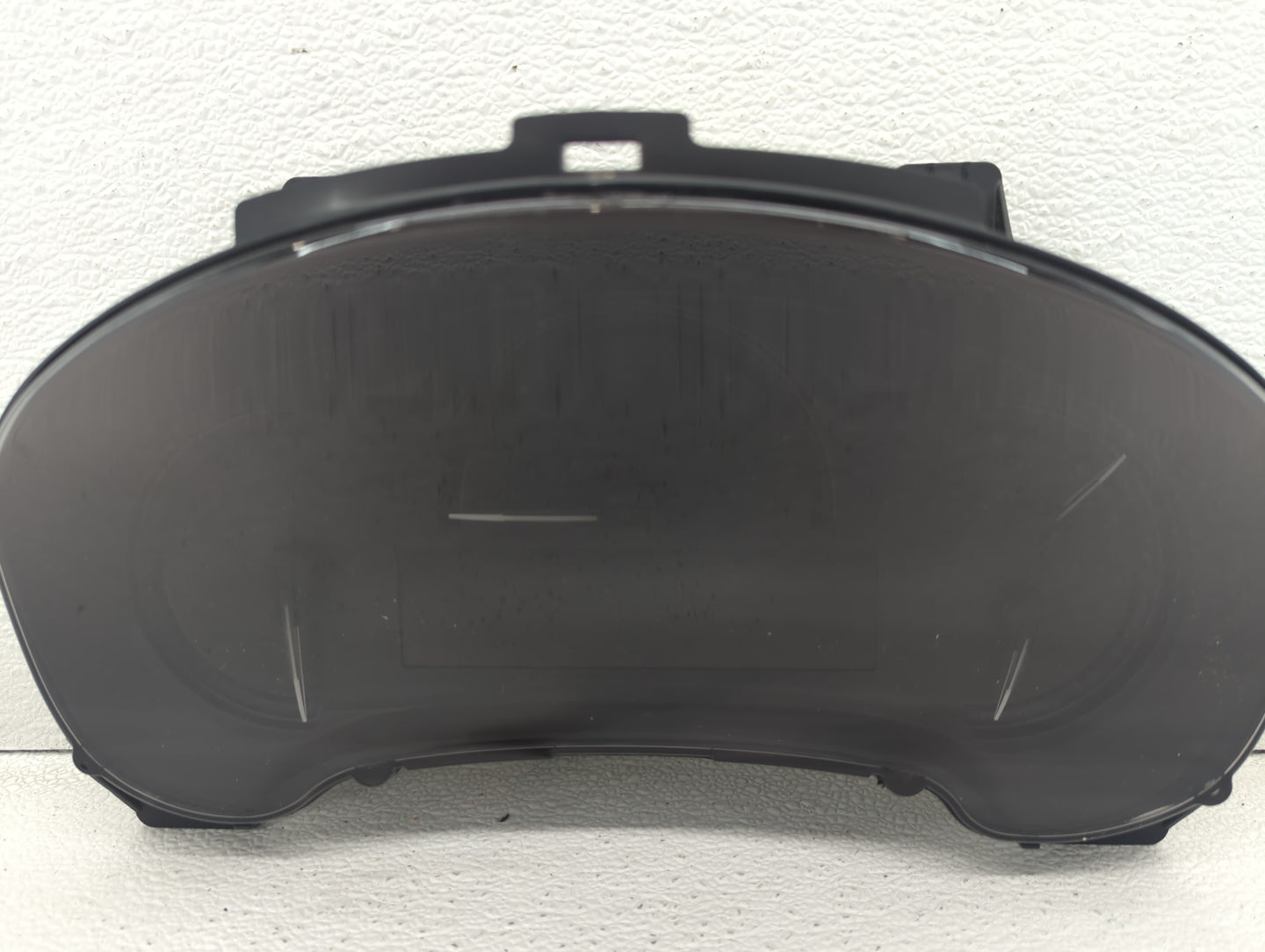 2016 Cadillac Xts Instrument Cluster Speedometer Gauges P/N:84054556 Fits OEM Used Auto Parts - Oemusedautoparts1.com