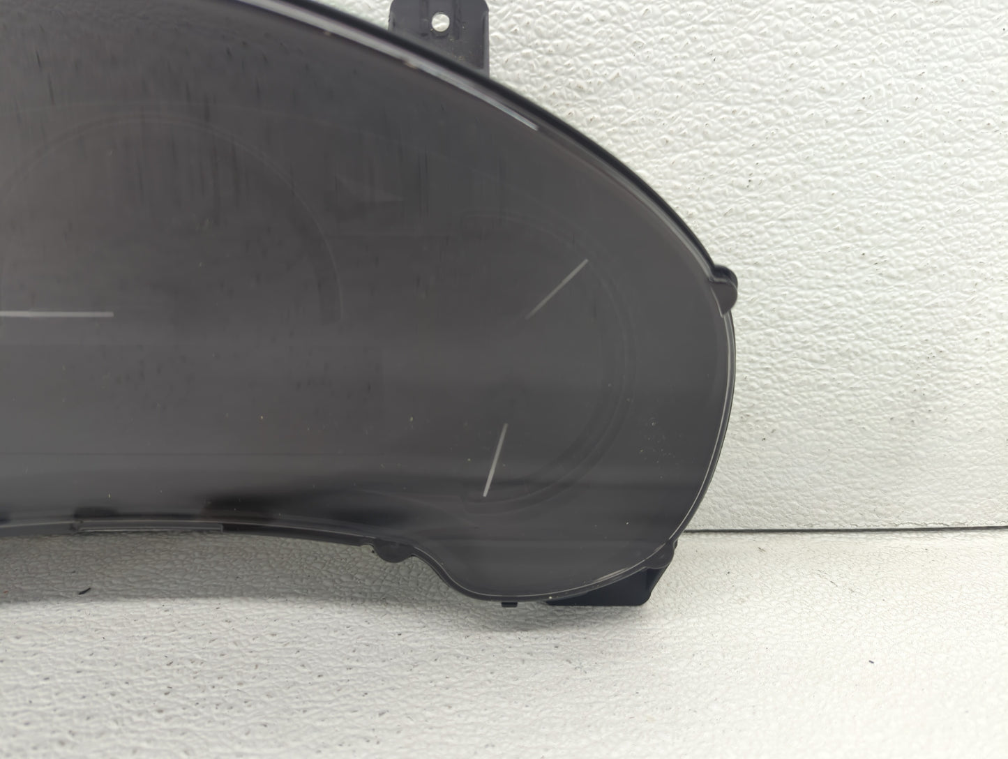 2016 Cadillac Xts Instrument Cluster Speedometer Gauges P/N:84054556 Fits OEM Used Auto Parts - Oemusedautoparts1.com