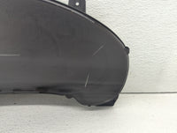 2016 Cadillac Xts Instrument Cluster Speedometer Gauges P/N:84054556 Fits OEM Used Auto Parts - Oemusedautoparts1.com