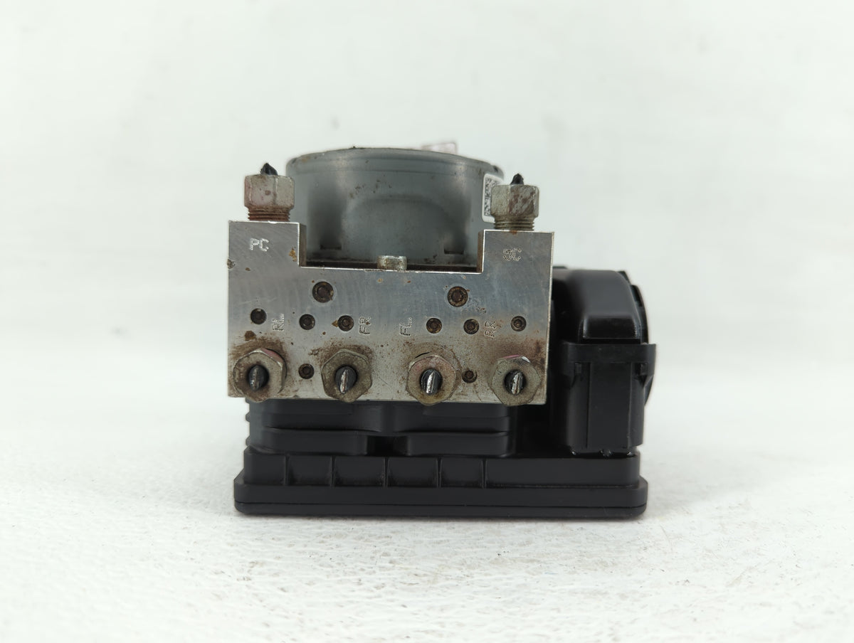 2016 Cadillac Xts Anti-Lock Brake ABS Pump Module Actuator OEM P/N:22932478 23308257 Fits OEM Used Auto Parts - Oemusedautop