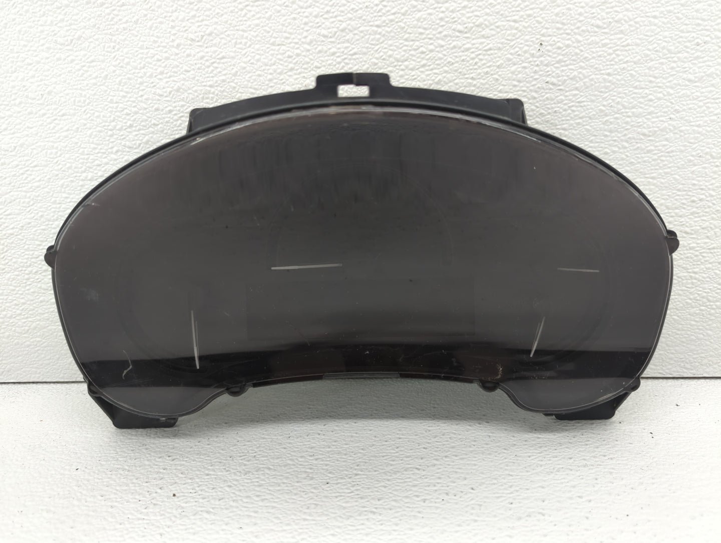 2016 Cadillac Xts Instrument Cluster Speedometer Gauges P/N:84054556 Fits OEM Used Auto Parts - Oemusedautoparts1.com
