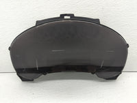 2016 Cadillac Xts Instrument Cluster Speedometer Gauges P/N:84054556 Fits OEM Used Auto Parts - Oemusedautoparts1.com