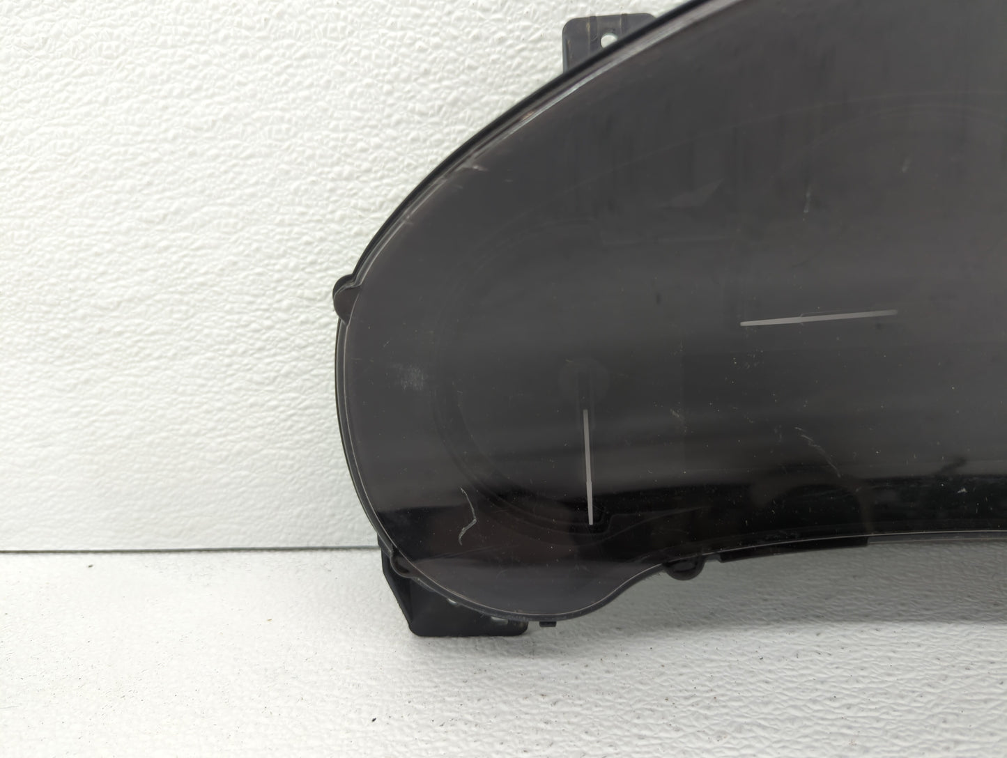 2016 Cadillac Xts Instrument Cluster Speedometer Gauges P/N:84054556 Fits OEM Used Auto Parts - Oemusedautoparts1.com