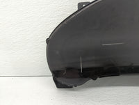 2016 Cadillac Xts Instrument Cluster Speedometer Gauges P/N:84054556 Fits OEM Used Auto Parts - Oemusedautoparts1.com