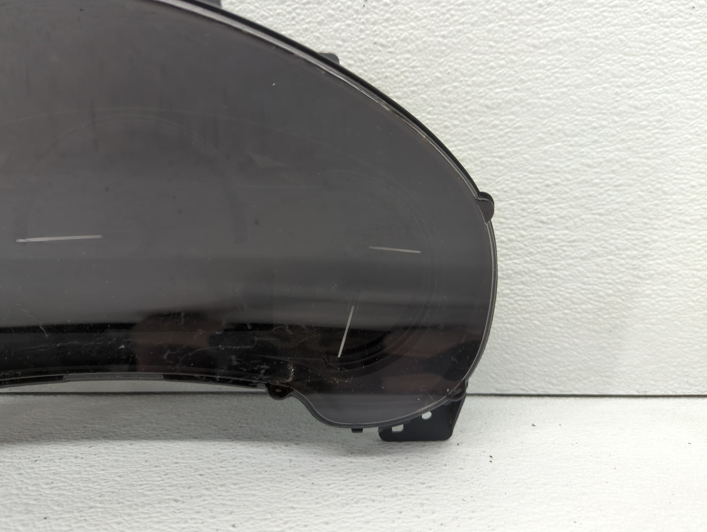 2016 Cadillac Xts Instrument Cluster Speedometer Gauges P/N:84054556 Fits OEM Used Auto Parts - Oemusedautoparts1.com