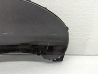 2016 Cadillac Xts Instrument Cluster Speedometer Gauges P/N:84054556 Fits OEM Used Auto Parts - Oemusedautoparts1.com