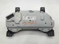 2016 Cadillac Xts Instrument Cluster Speedometer Gauges P/N:84054556 Fits OEM Used Auto Parts - Oemusedautoparts1.com
