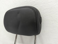 2015-2017 Cadillac Xts Headrest Head Rest Rear Seat Black - Oemusedautoparts1.com