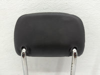 2015-2017 Cadillac Xts Headrest Head Rest Rear Seat Black - Oemusedautoparts1.com