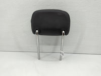 2015-2017 Cadillac Xts Headrest Head Rest Rear Seat Black - Oemusedautoparts1.com