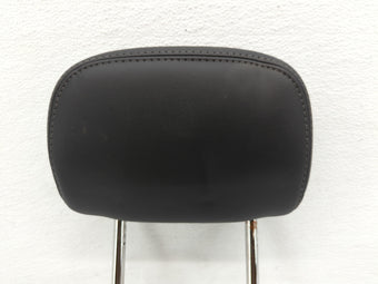 compare product 2015-2017 Cadillac Xts Headrest Head Rest Rear Seat Black