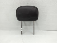 2015-2017 Cadillac Xts Headrest Head Rest Rear Seat Black - Oemusedautoparts1.com