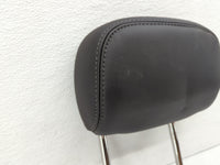 2015-2017 Cadillac Xts Headrest Head Rest Rear Seat Black - Oemusedautoparts1.com
