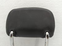 2015-2017 Cadillac Xts Headrest Head Rest Rear Seat Black - Oemusedautoparts1.com