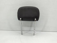 2015-2017 Cadillac Xts Headrest Head Rest Rear Seat Black - Oemusedautoparts1.com