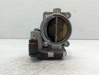 2013-2019 Cadillac Xts Throttle Body P/N:12632172BA Fits Fits 2012 2013 2014 2015 2016 2017 2018 2019 2020 2021 2022 OEM Use