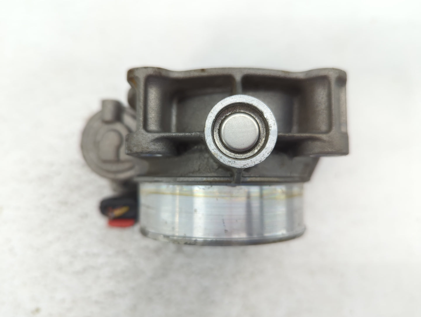 2013-2019 Cadillac Xts Throttle Body P/N:12632172BA Fits Fits 2012 2013 2014 2015 2016 2017 2018 2019 2020 2021 2022 OEM Use