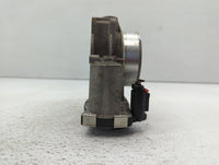 2013-2019 Cadillac Xts Throttle Body P/N:12632172BA Fits Fits 2012 2013 2014 2015 2016 2017 2018 2019 2020 2021 2022 OEM Use