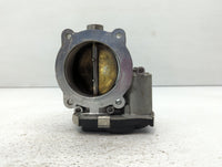 2013-2019 Cadillac Xts Throttle Body P/N:12632172BA Fits Fits 2012 2013 2014 2015 2016 2017 2018 2019 2020 2021 2022 OEM Use