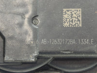 2013-2019 Cadillac Xts Throttle Body P/N:12632172BA Fits Fits 2012 2013 2014 2015 2016 2017 2018 2019 2020 2021 2022 OEM Use
