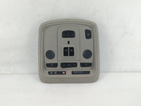 2015-2016 Cadillac Xts Center Floor Console P/N:22850908 Fits Fits 2015 2016 OEM Used Auto Parts - Oemusedautoparts1.com
