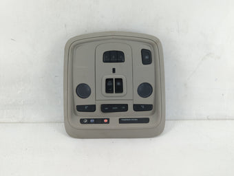 compare product 2015-2016 Cadillac Xts Center Floor Console P/N:22850908 Fits Fits 2015 2016 OEM Used Auto Parts