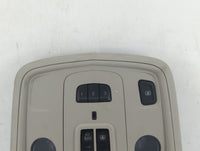 2015-2016 Cadillac Xts Center Floor Console P/N:22850908 Fits Fits 2015 2016 OEM Used Auto Parts - Oemusedautoparts1.com
