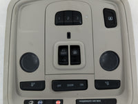 2015-2016 Cadillac Xts Center Floor Console P/N:22850908 Fits Fits 2015 2016 OEM Used Auto Parts - Oemusedautoparts1.com
