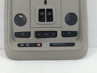 2015-2016 Cadillac Xts Center Floor Console P/N:22850908 Fits Fits 2015 2016 OEM Used Auto Parts - Oemusedautoparts1.com