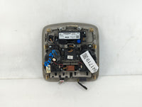2015-2016 Cadillac Xts Center Floor Console P/N:22850908 Fits Fits 2015 2016 OEM Used Auto Parts - Oemusedautoparts1.com