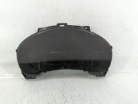 2016 Cadillac Xts Instrument Cluster Speedometer Gauges P/N:84054556 Fits OEM Used Auto Parts - Oemusedautoparts1.com