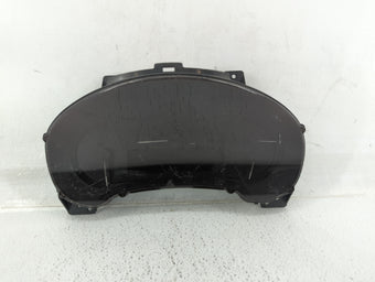 compare product 2016 Cadillac Xts Instrument Cluster Speedometer Gauges P/N:84054556 Fits OEM Used Auto Parts
