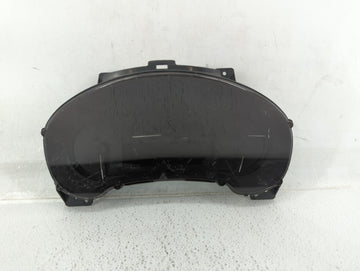 2016 Cadillac Xts Instrument Cluster Speedometer Gauges P/N:84054556 Fits OEM Used Auto Parts - Oemusedautoparts1.com