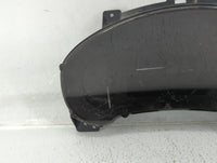 2016 Cadillac Xts Instrument Cluster Speedometer Gauges P/N:84054556 Fits OEM Used Auto Parts - Oemusedautoparts1.com