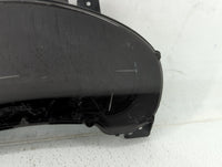 2016 Cadillac Xts Instrument Cluster Speedometer Gauges P/N:84054556 Fits OEM Used Auto Parts - Oemusedautoparts1.com
