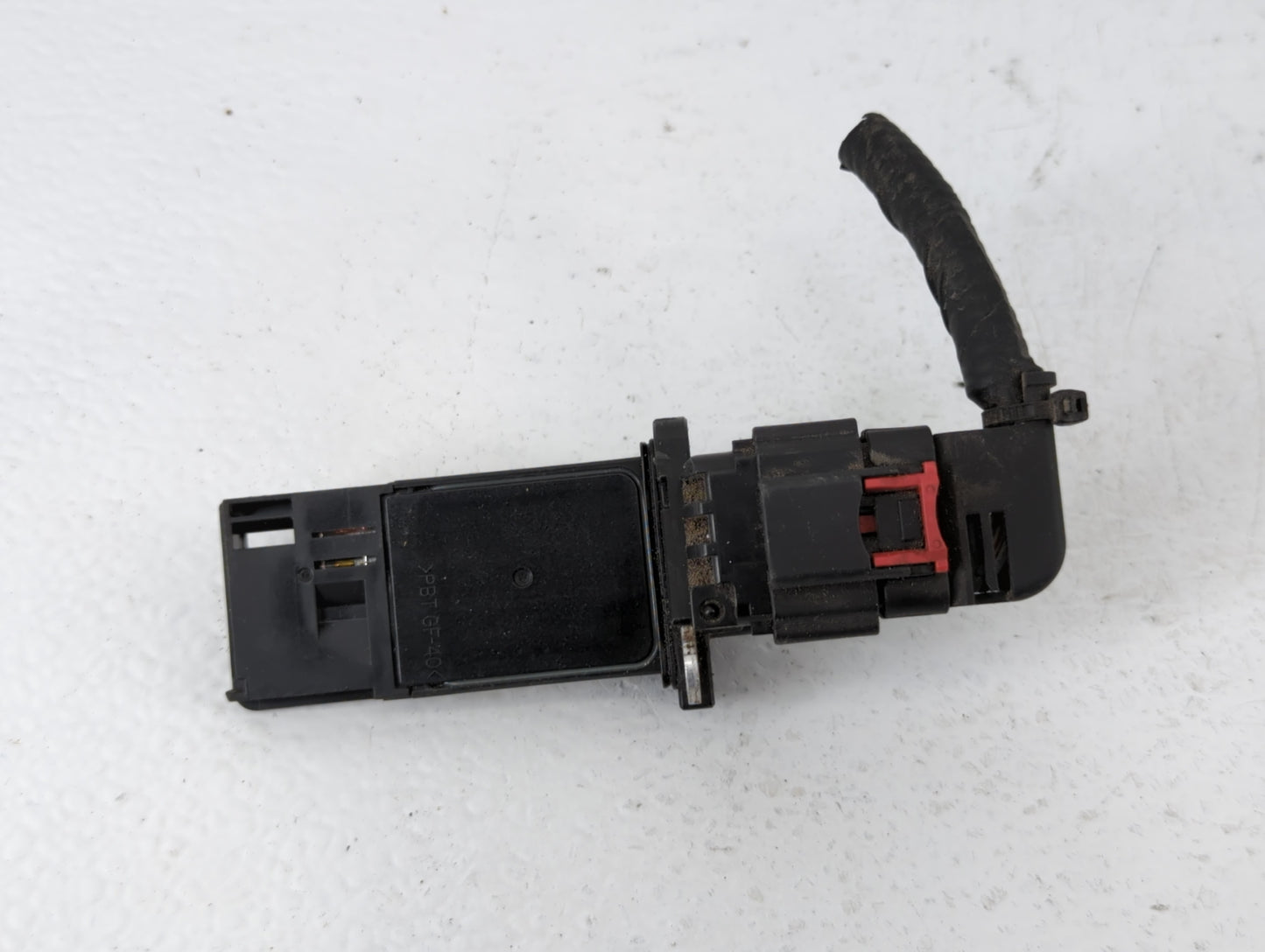 2013-2019 Cadillac Xts Mass Air Flow Meter Maf - Oemusedautoparts1.com