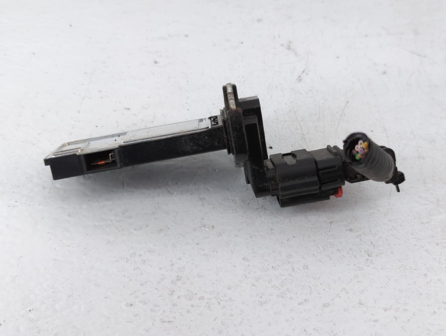 2013-2019 Cadillac Xts Mass Air Flow Meter Maf - Oemusedautoparts1.com