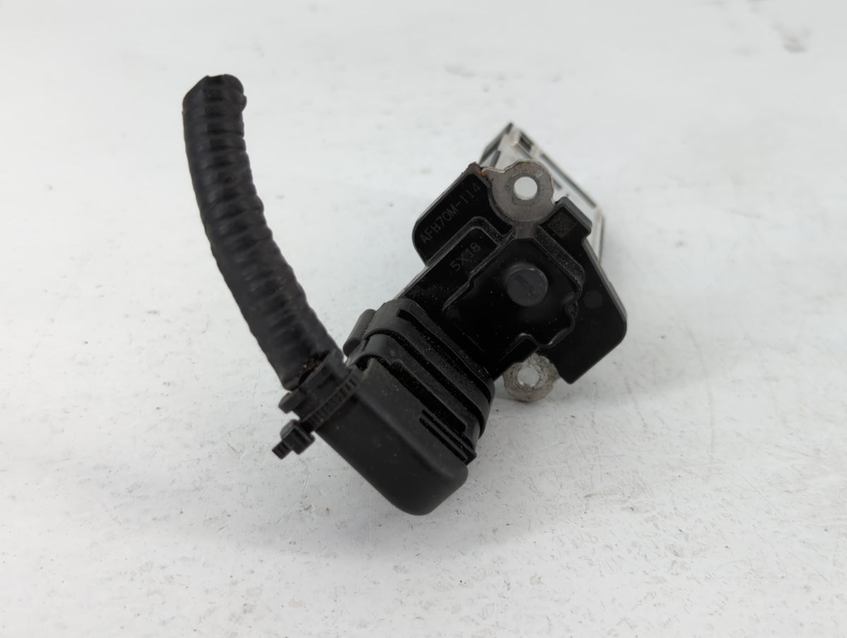 2013-2019 Cadillac Xts Mass Air Flow Meter Maf Sensor 631400 - Oemusedautoparts1.com